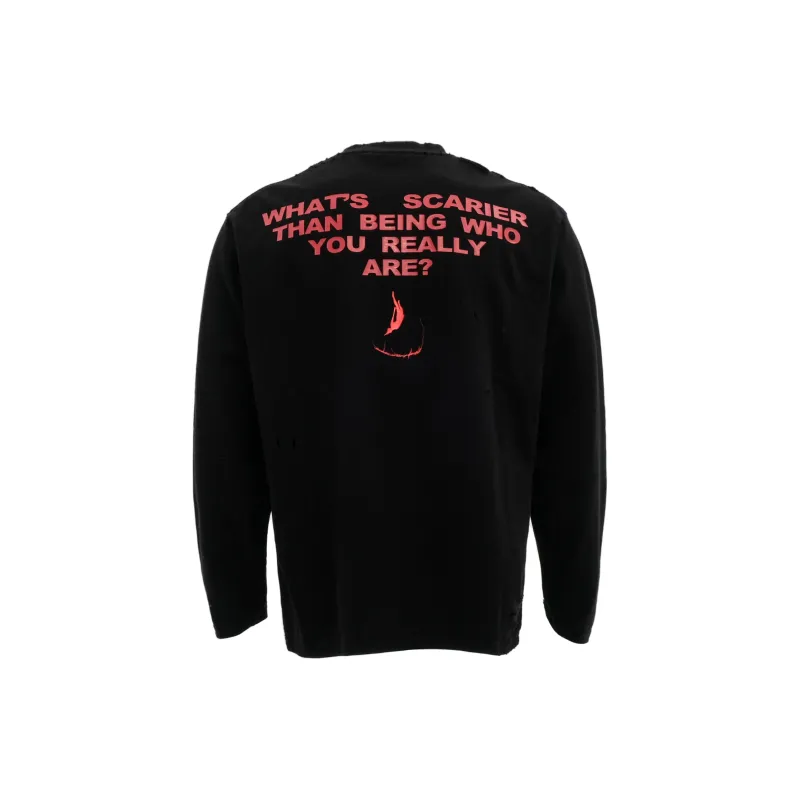 FREE WORLD ORDER T-Shirts Unisex Black-1