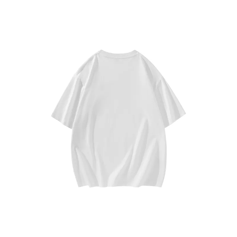 BRNR T Shirts Unisex-10