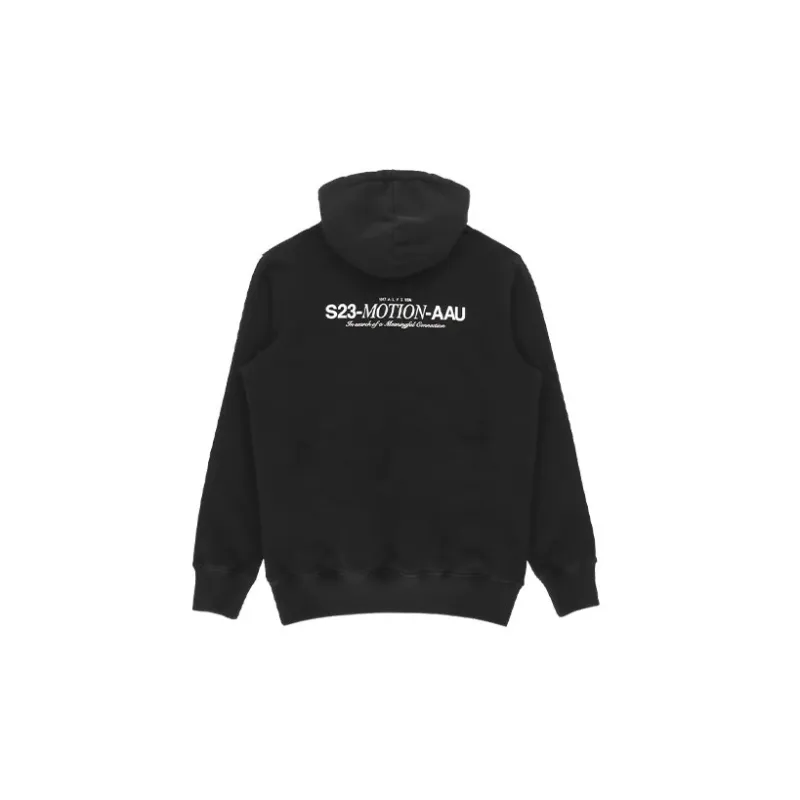 1017 ALYX 9SM 1017 ALYX 9SM SS23 Sweatshirts Men Black-1