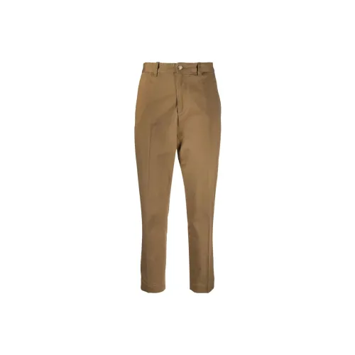 Polo Ralph Lauren Pressed crease Cotton Chinos