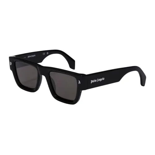 PALM ANGELS Sunglasses Women's Black