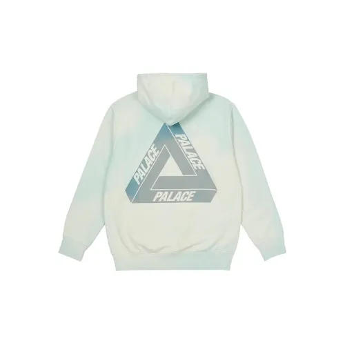 PALACE Reacto Tri-Ferg Hood 