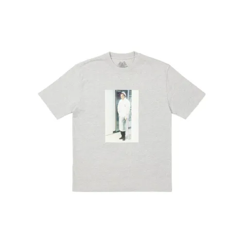 PALACE American Psycho T-Shirt 