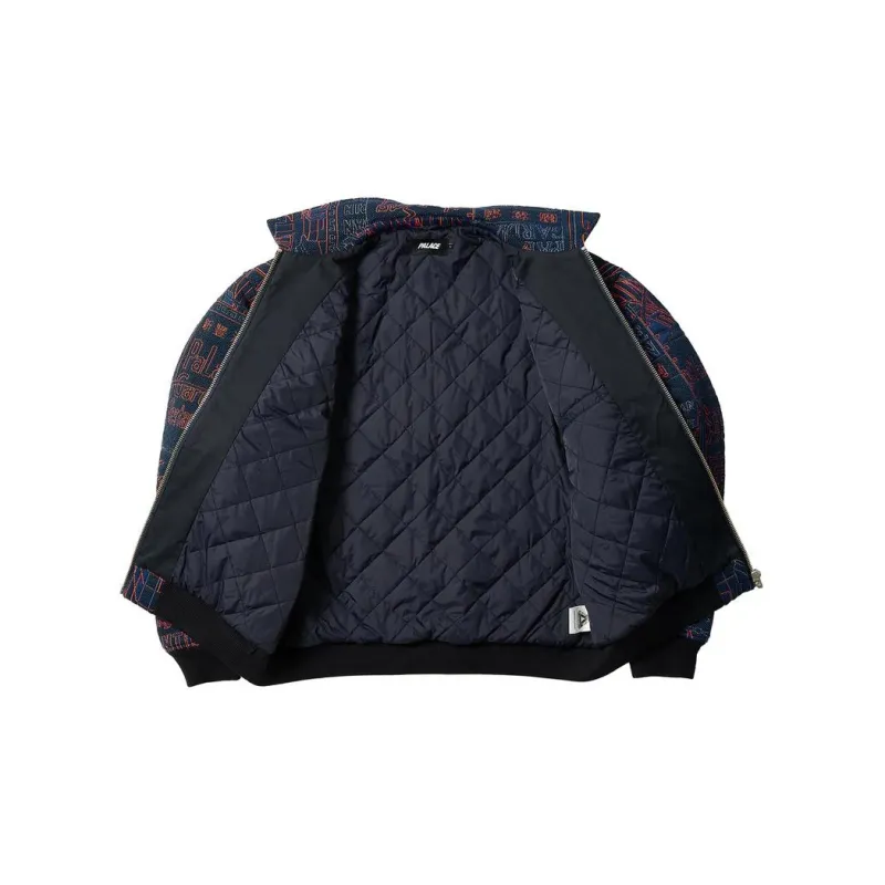 PALACE Downtown Jacket-2