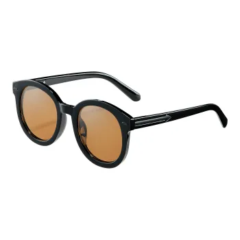 ENFANTIN Oval Sunglasses Unisex