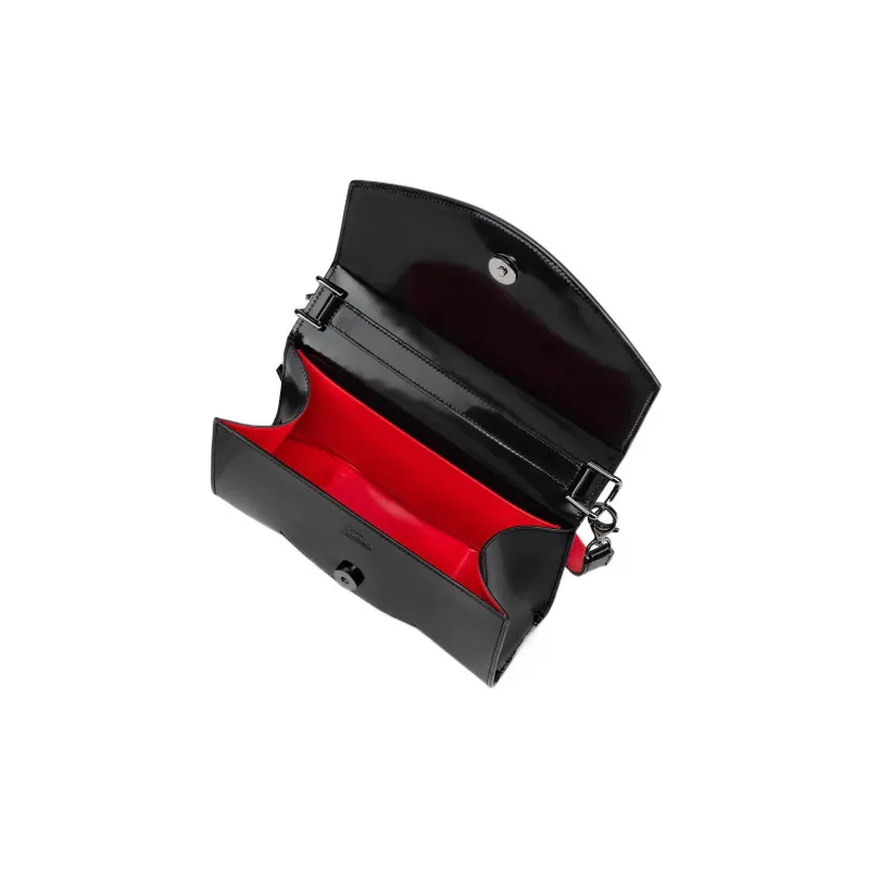 Christian Louboutin Loubi54 Shoulder Bag-3