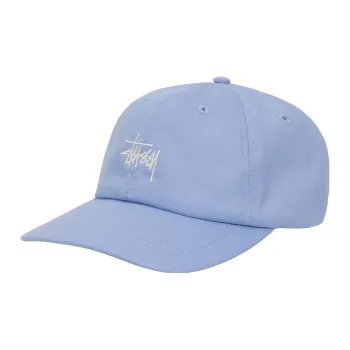 Stussy Basic Stock Low Pro Cap