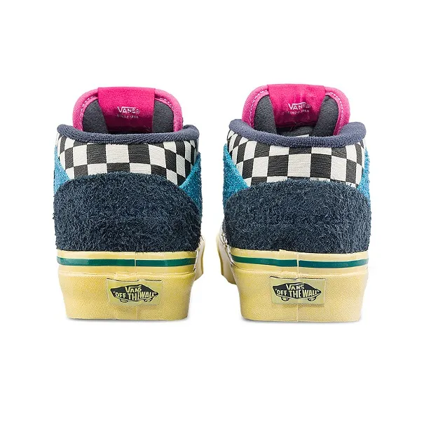 Vans Classics Half Cab 33 Dx X Liberaiders-4