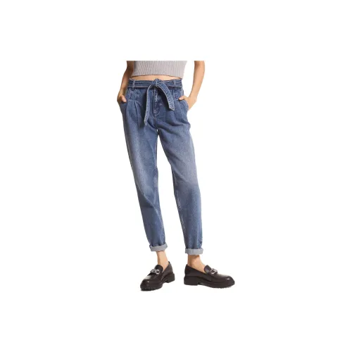 MICHAEL KORS Jeans Women's Denim Blue