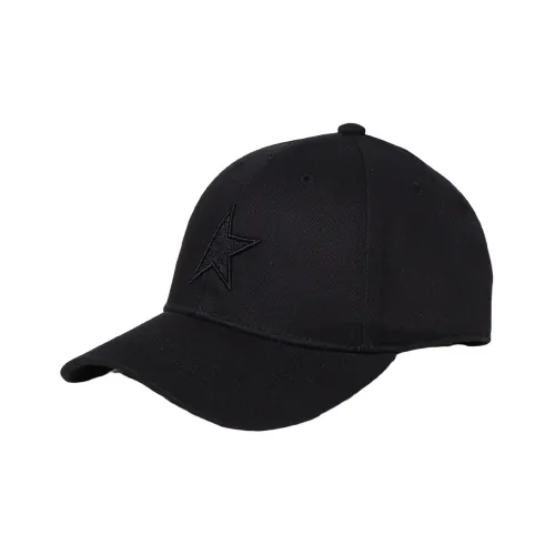 Golden Goose Baseball Caps Kids Black