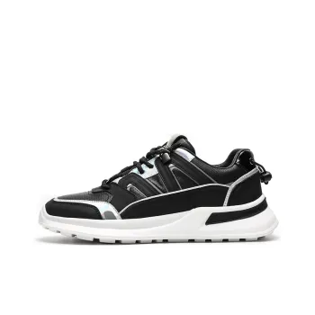 CERRUTI 1881 Sports Casual Shoes Men's Black