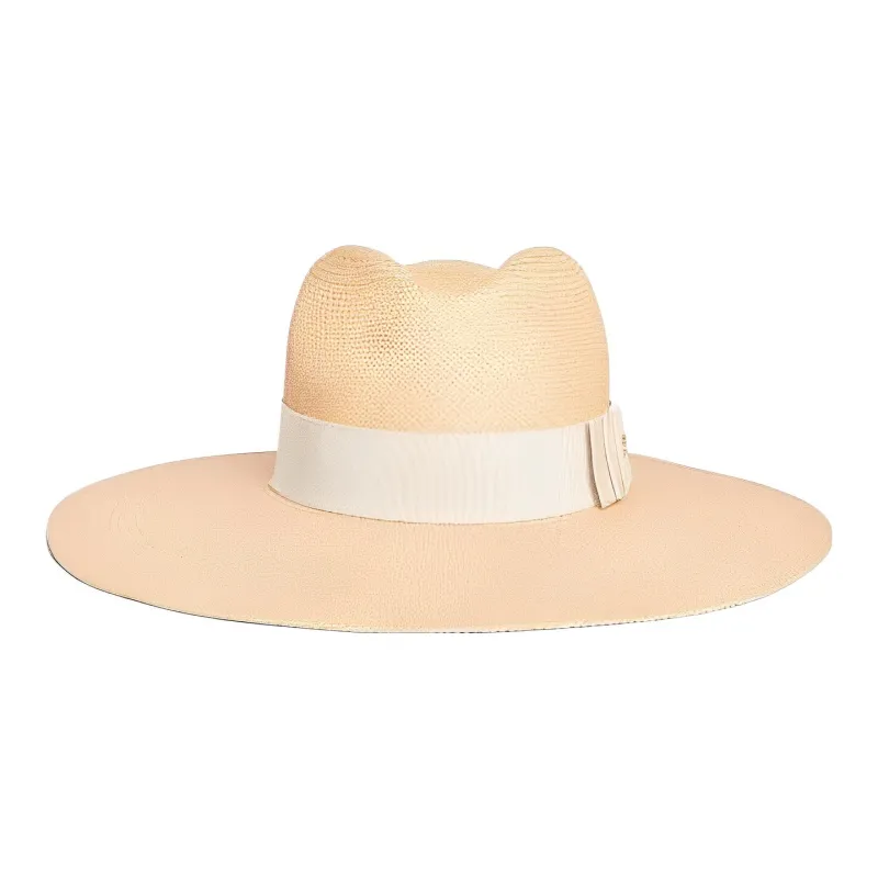 CELINE PANAMA In Straw-1