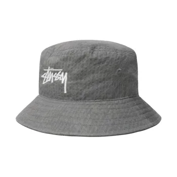 Stussy Thermochromatic Bucket Hat