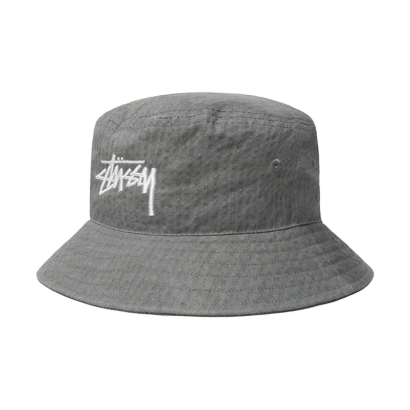 Stussy Thermochromatic Bucket Hat-0