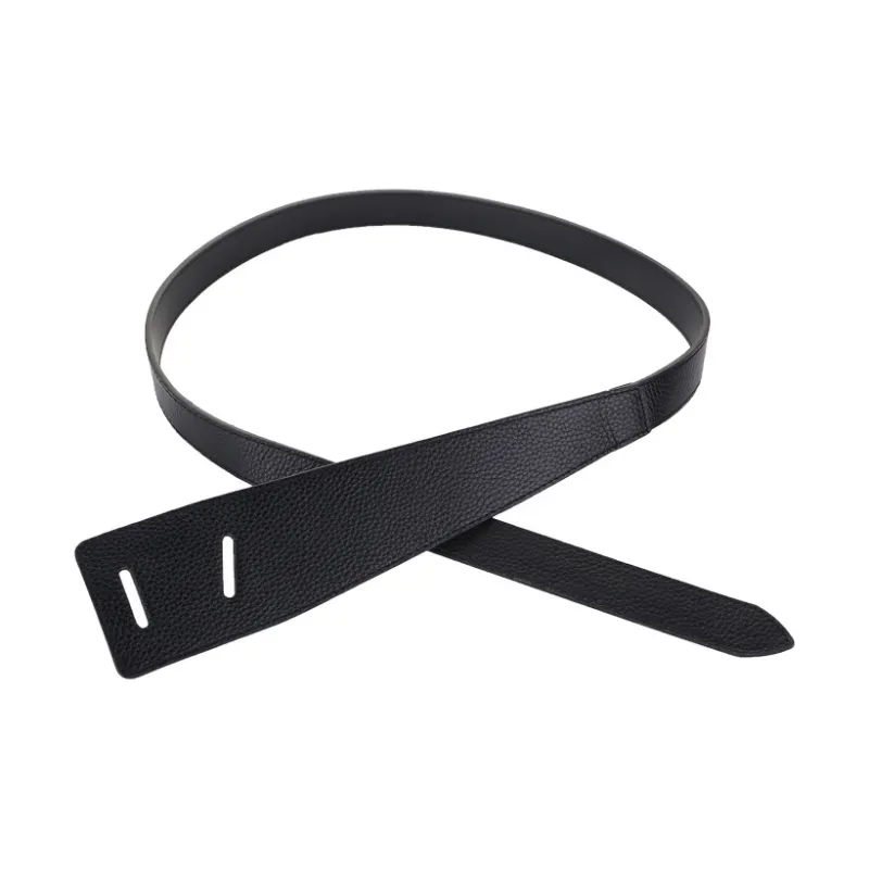 MUSTKOO Leather Belts Women's-1