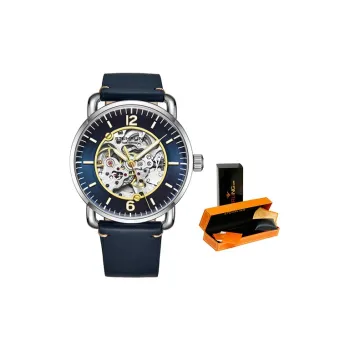 STUHRLING Men Legend Collection Watch