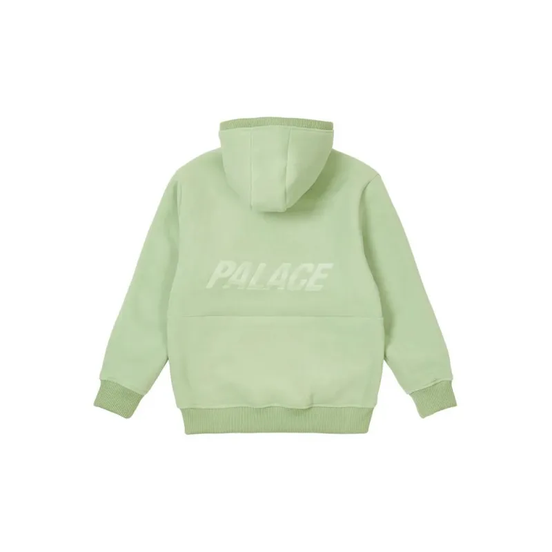 PALACE SS23 Jackets Unisex Light Green-1