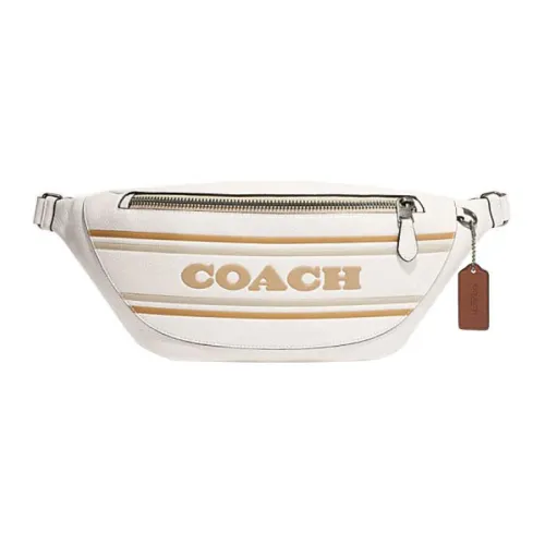 COACH Warren Fanny Packs