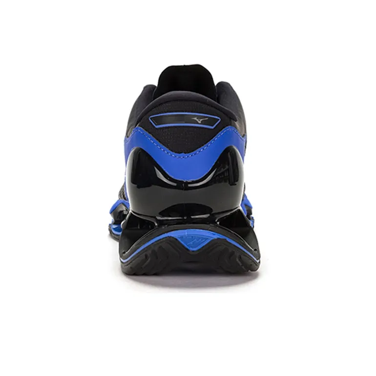 Mizuno Wave Prophecy 12 'Black Blue'-4