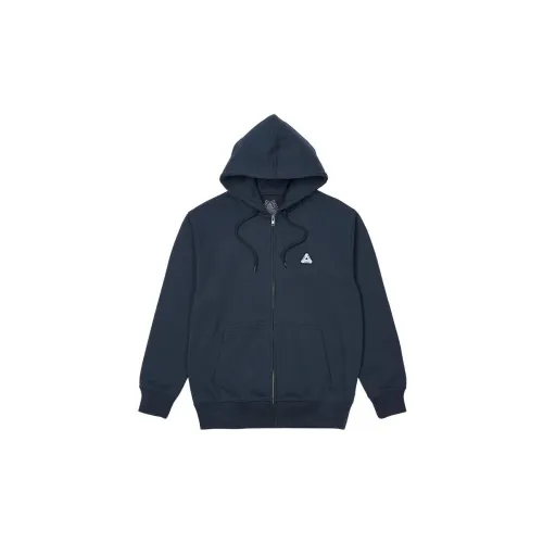 PALACE Sofar Zip Hood 