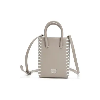 Wilson Fabric Shoulder Bag Crossbody Bag Women's
