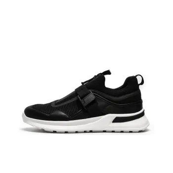 CERRUTI 1881 Low-Top Sports Casual Shoes Men's Black