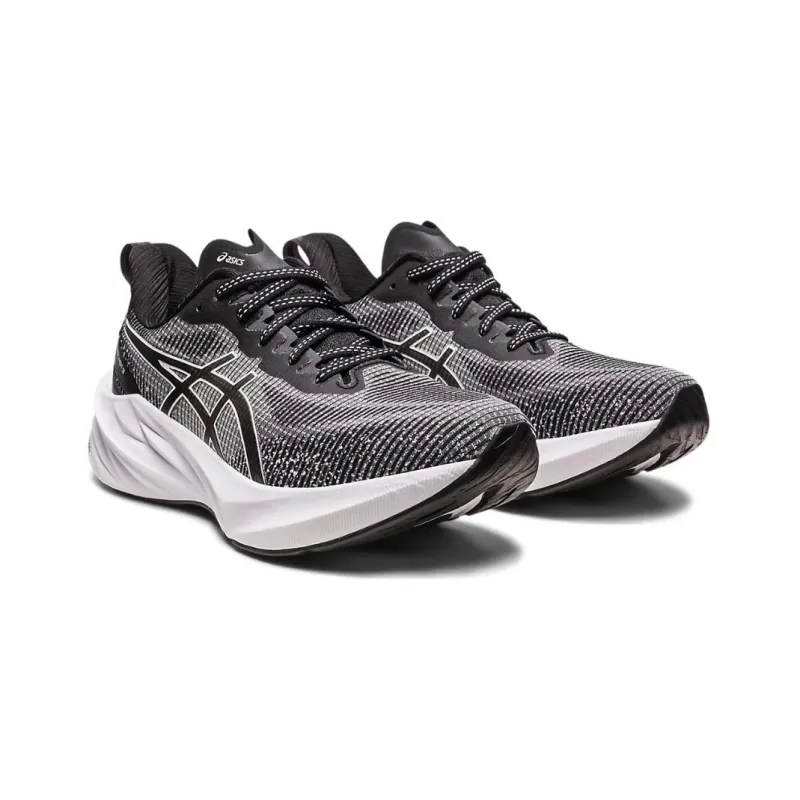 Asics Novablast 3 Le 'White Black' Women's-2