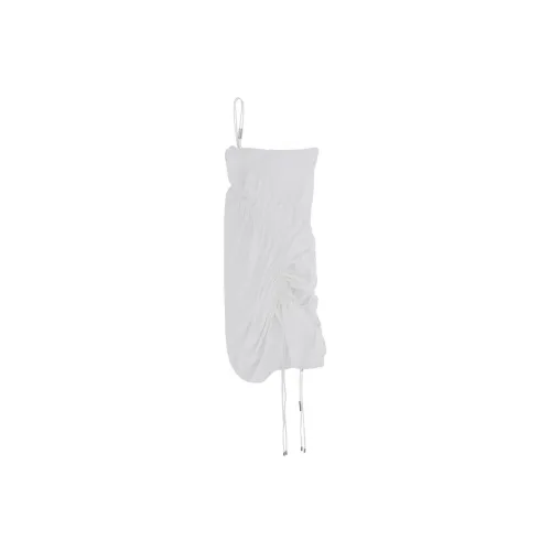 1017 ALYX 9SM SS23 Sleeveless Dresses Women's White