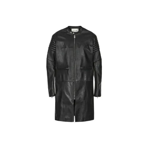 1017 ALYX 9SM SS23 Coats Men Black