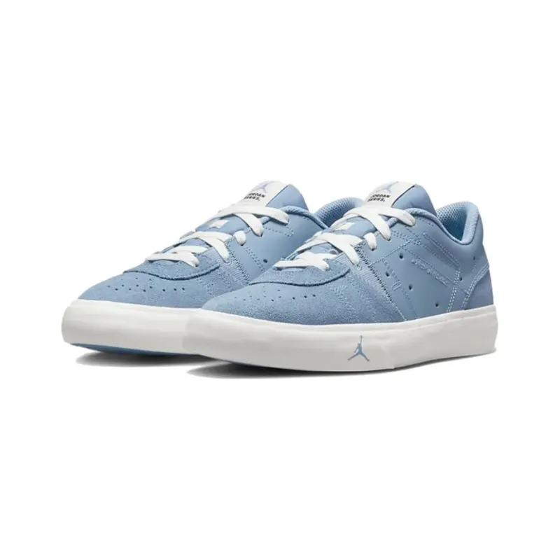 Jordan Series Dark Powder Blue Women's-2