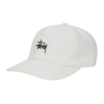 Stussy Basic Stock Low Pro Cap