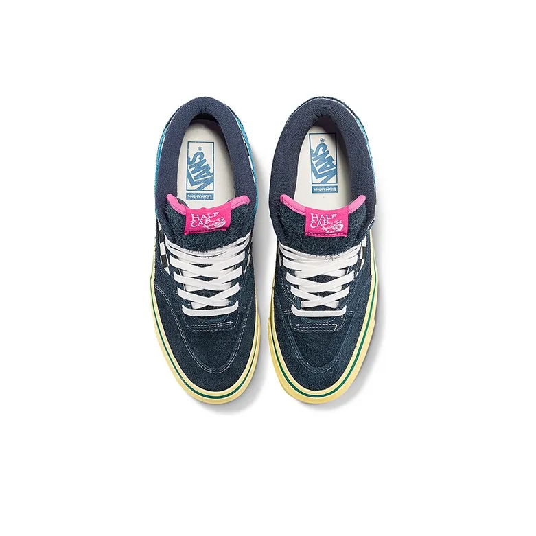 Vans Classics Half Cab 33 Dx X Liberaiders-3