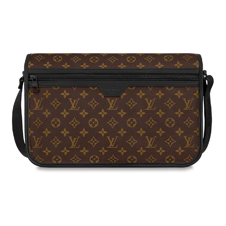 LOUIS VUITTON Archy Messenger Gm-2