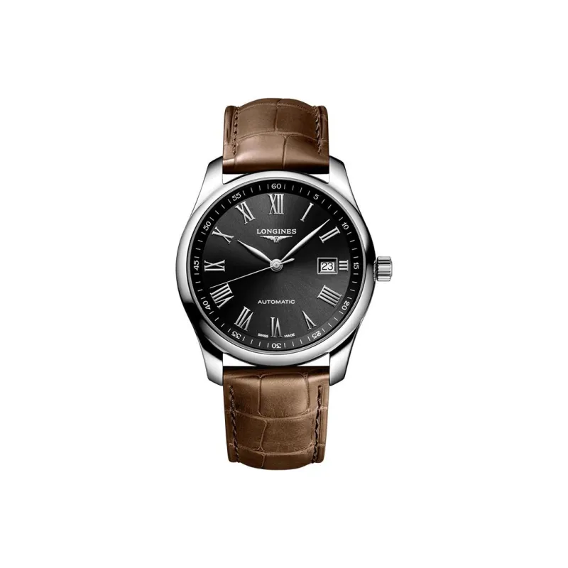 LONGINES Men Master Collection Watch-0