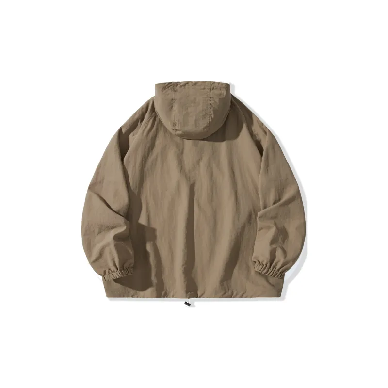 FORHUG Jackets Unisex-6