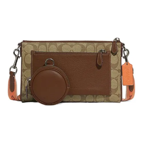 COACH Holden Crossbody Bags