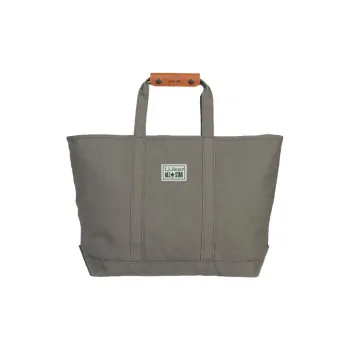 Converse L. L. Bean Collaboration Cotton Tote Bag, Shopping Bag, Handbag Unisex Olive