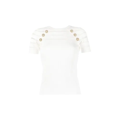 PINKO Knitwear Women's White