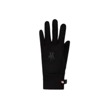 Moncler Gloves Women's Black