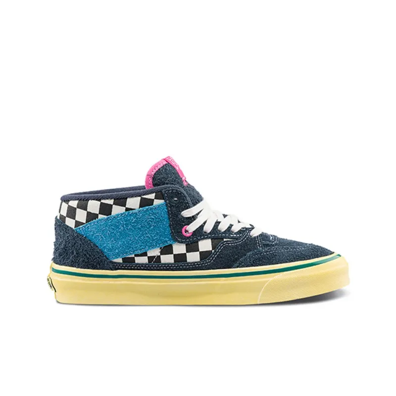 Vans Classics Half Cab 33 Dx X Liberaiders-1