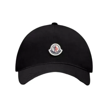 Mens moncler cap sale online