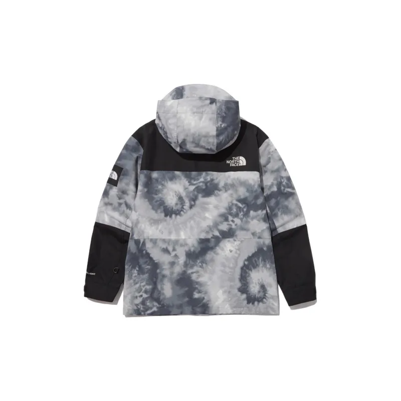 THE NORTH FACE Jackets Men Gray-1