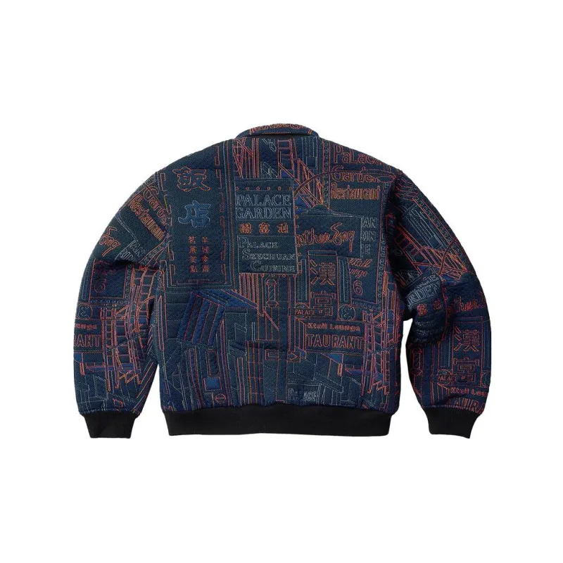 PALACE Downtown Jacket-1
