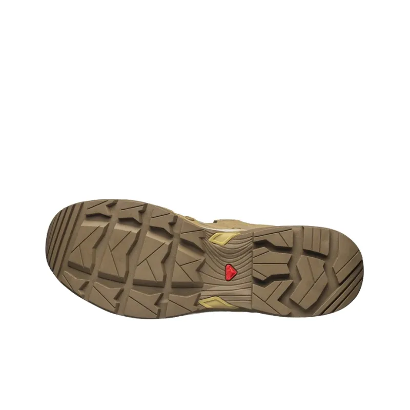 SALOMON Jungle Ultra Low Advanced 'Brown' / L00-5
