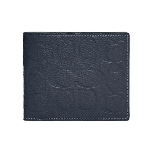 COACH 3 IN 1 Wallet Wallets