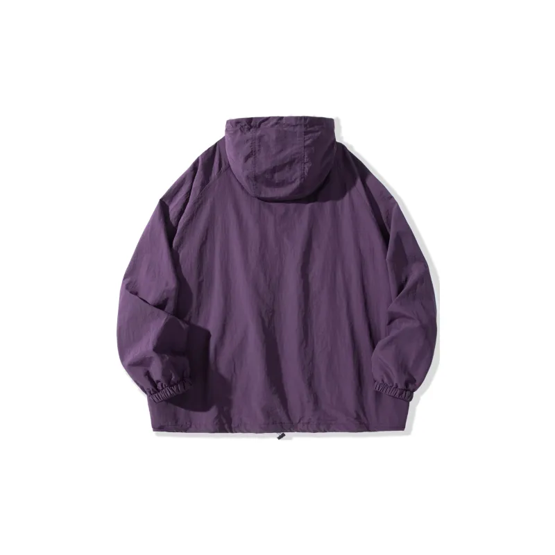 FORHUG Jackets Unisex-11