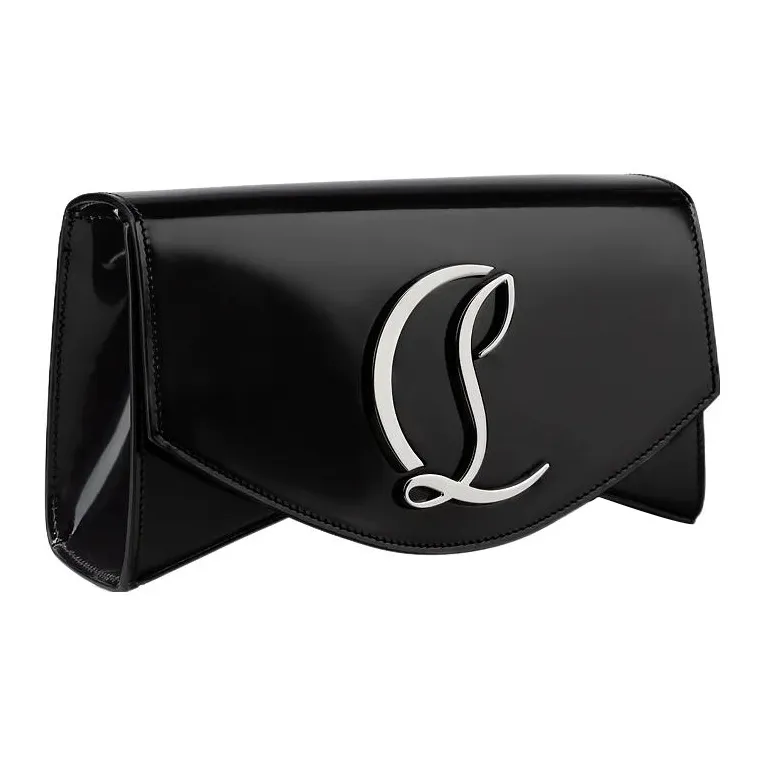 Christian Louboutin Loubi54 Shoulder Bag-1