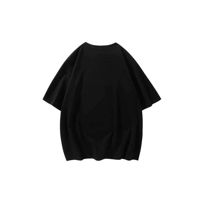 BRNR T Shirts Unisex-1