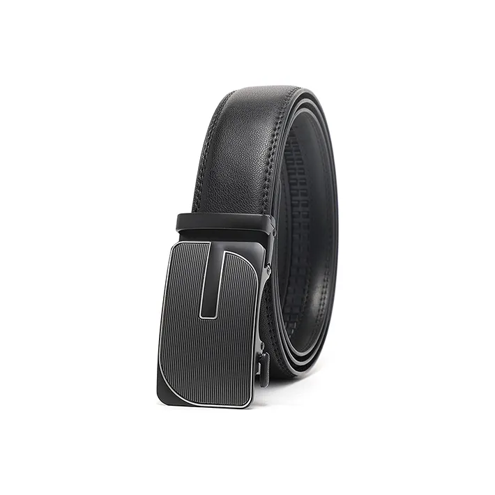 FREE RABBITⅡ Leather Belts Men-1
