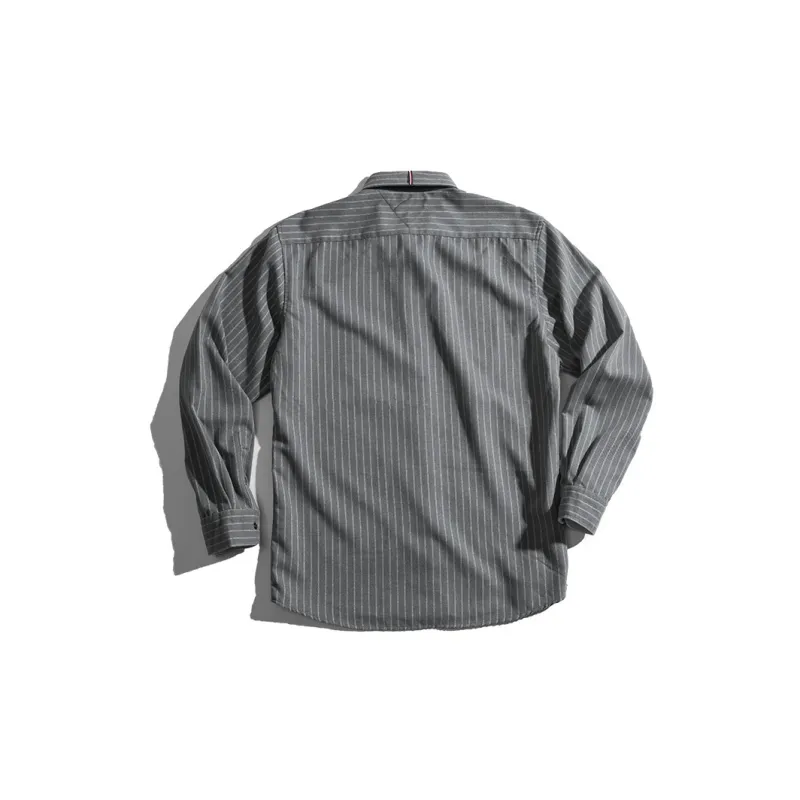 MADEN Shirts Men-2
